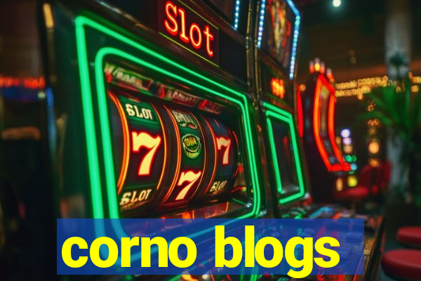 corno blogs